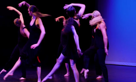DDC Dances Keeps Moving 40 Years After Start