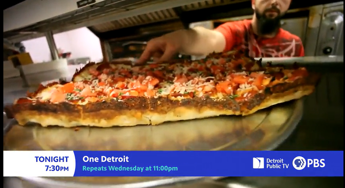 1/10/22: One Detroit – Common Chords, DDC Dances, Detroit Style Pizza