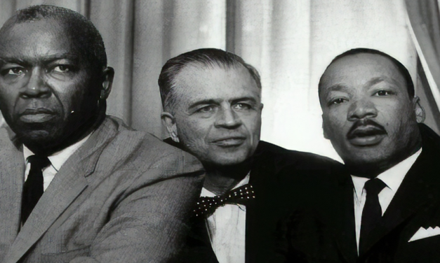 2/15/22: American Black Journal – Horace Sheffield Jr.’s Archives, Olayami Dabls, Tylonn Sawyer