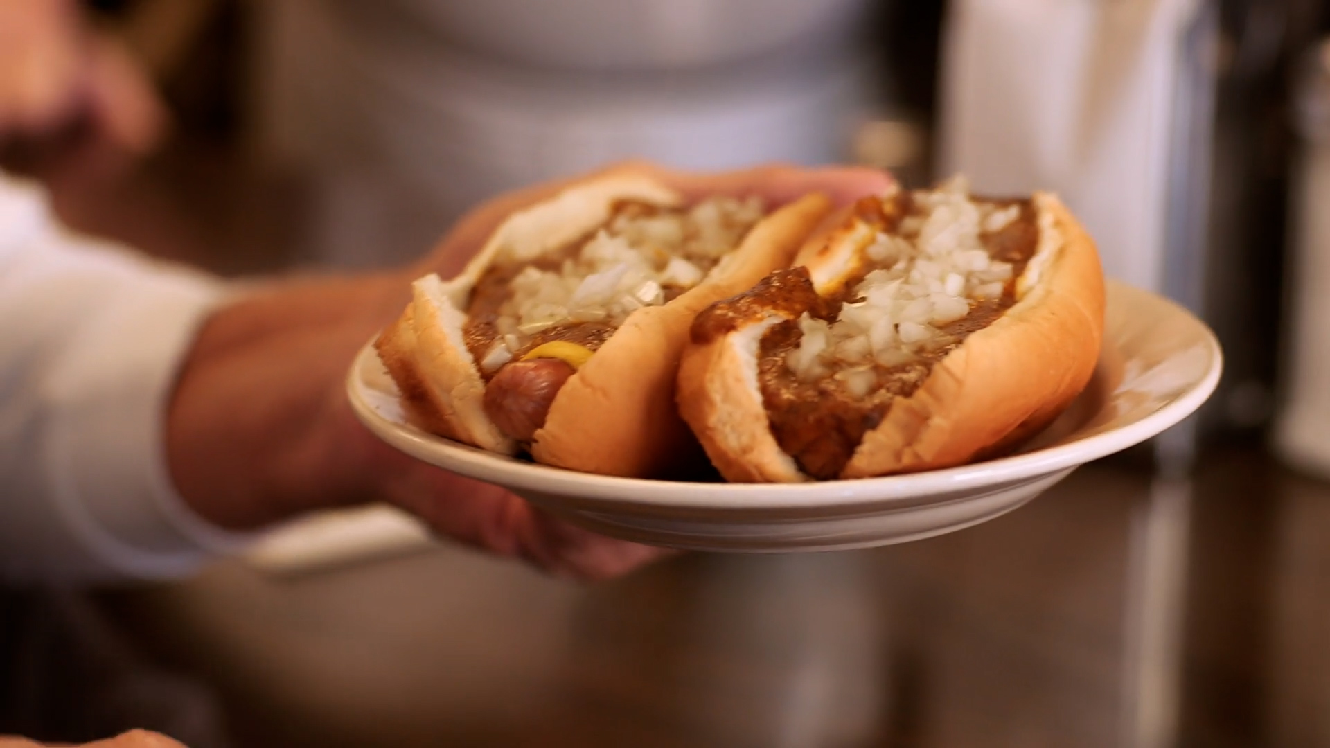 Dig Into These 6 Gourmet Hot Dogs - Hour Detroit Magazine