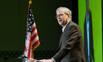 Policy Talks @ Ford School | ‘American Democracy: The Path Forward’ with Jeb Bush