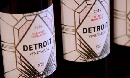 Returning to the Roots: Detroit Vineyards Is Bringing Wine Making Back to the Motor City