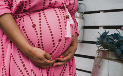 Pregnancy-Related Deaths Affecting Black Mothers at Disturbing Rates