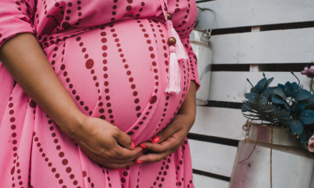 Pregnancy-Related Deaths Affecting Black Mothers at Disturbing Rates