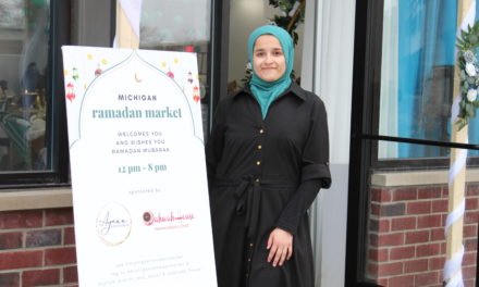 Inaugural Ramadan Market Highlights Islamic Holiday in Metro Detroit