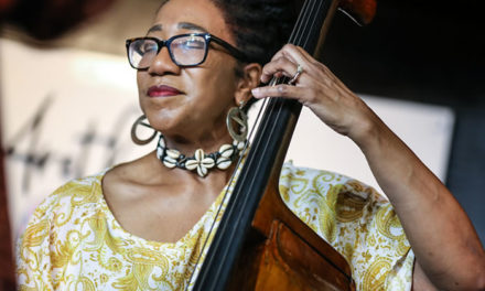 Detroit jazz bassist Marion Hayden discusses Detroit’s storied jazz culture