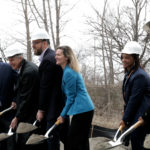 New Multi-Million Detroit Greenway to Connect City’s Southwest Side to Riverfront