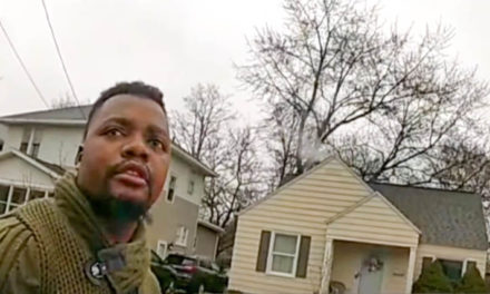 BridgeDetroit | Grand Rapids Police Release Video On Deadly Shooting of Patrick Lyoya