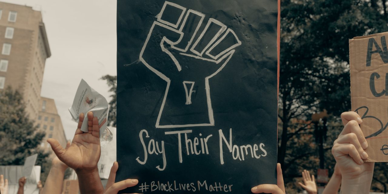 Racial Injustice Resources and Conversations About Police Brutality