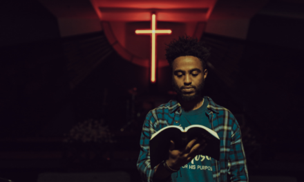 5/31/22: American Black Journal – Mental Health Awareness in the Black Church