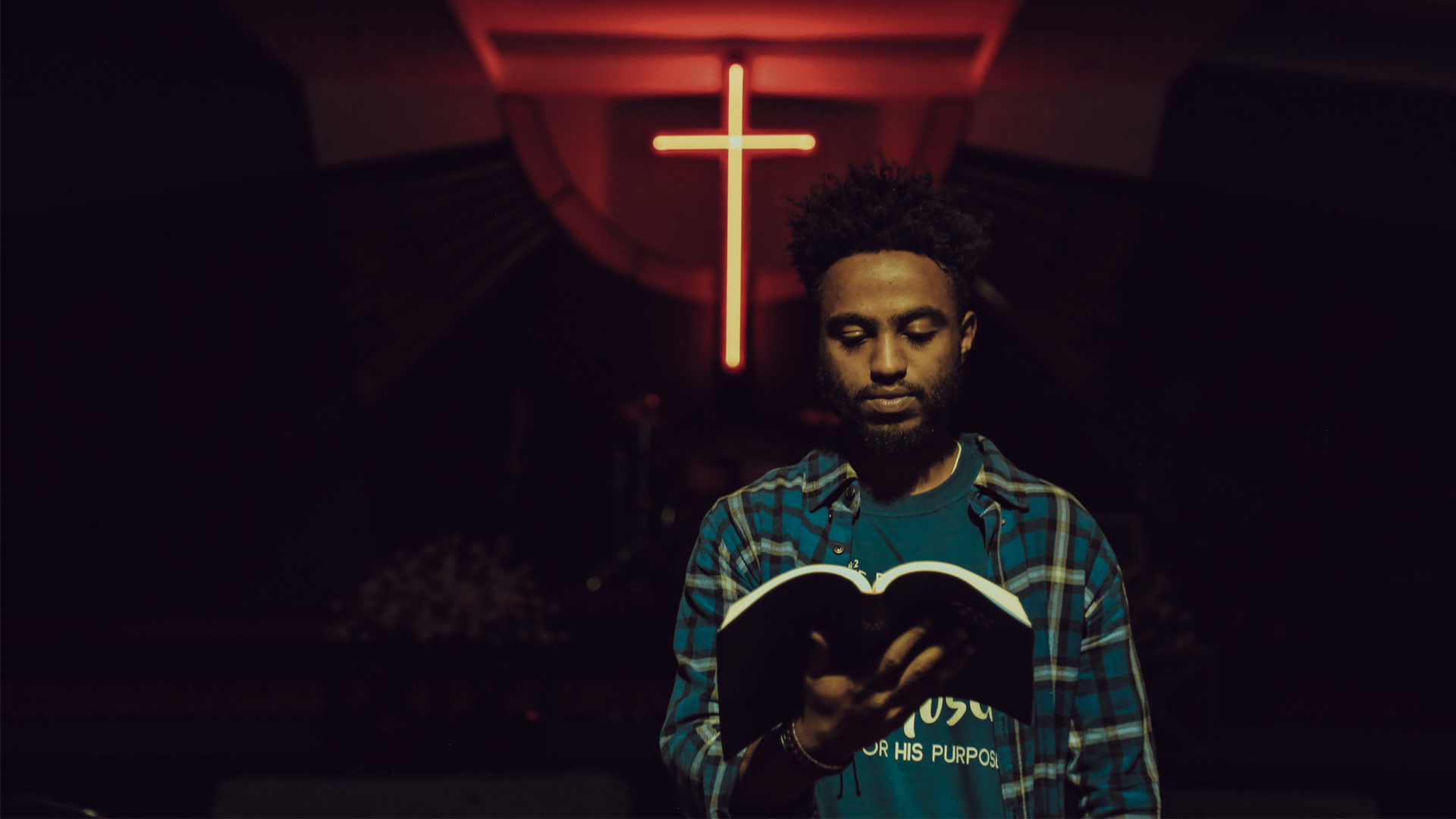 mental health in the Black church