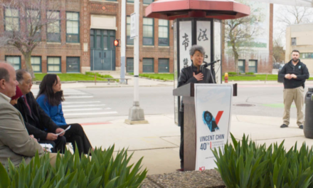 City of Detroit, Community Partners Announce Four-Day Event to Commemorate 40th Anniversary of Vincent Chin Murder