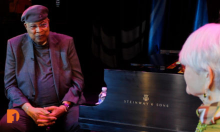 Grammy-Winning Cuban Pianist Jesús “Chucho” Valdés Discusses Detroit Jazz Fest 2022 Artist Residency