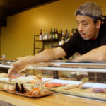 Sozai Sustainable Sushi