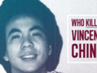 Who Killed Vincent Chin? Documentary Cover