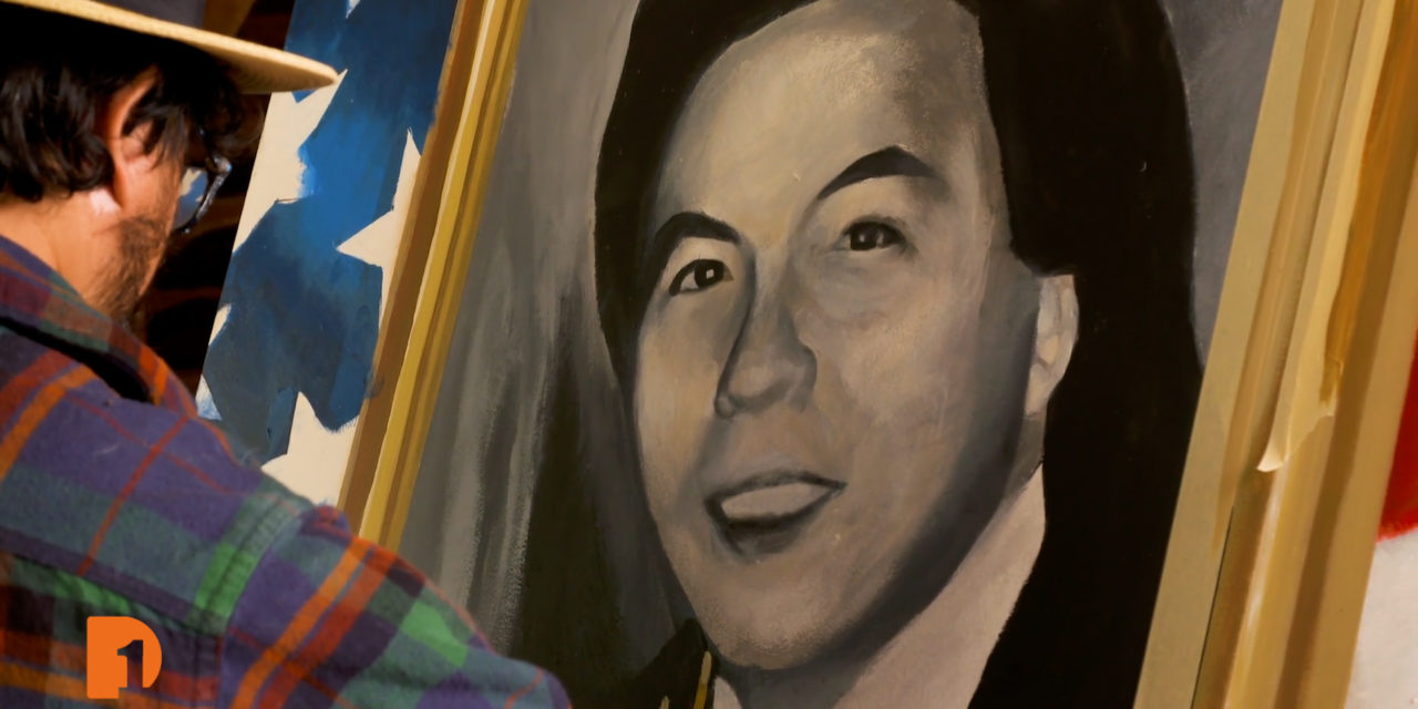 6/13/22: One Detroit Arts & Culture – New Vincent Chin Mural, ‘Who Killed Vincent Chin?’ Revisited