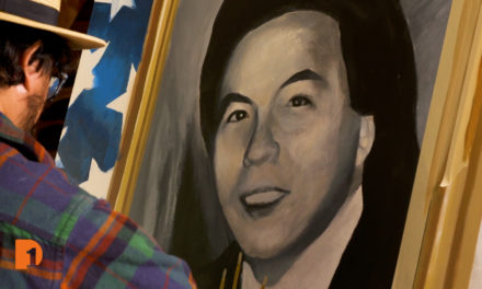 6/13/22: One Detroit Arts & Culture – New Vincent Chin Mural, ‘Who Killed Vincent Chin?’ Revisited