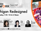 Design Industry FoW Town Hall