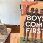 ‘Boys Come First’: Aaron Foley’s Debut Novel Follows Three Millennial Gay Black Friends in Detroit 