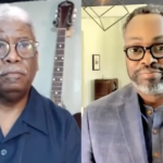 The Sacred and the Secular: How Gospel Music Grew from the Blues