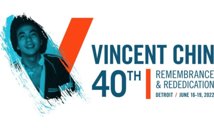 Vincent Chin 40th Remembrance & Rededication Events
