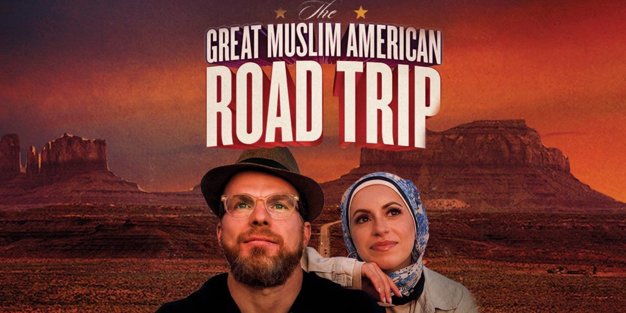 10/20/22: One Detroit – Muslim American Road Trip, Concert of Colors 2022, Hazardous Homes, Trey Simon