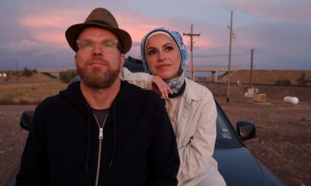 Ann Arbor Couple Takes ‘The Great Muslim American Road Trip’ Along Route 66 