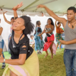 African World Festival Returns to Downtown Detroit’s Hart Plaza