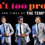 Playwright Dominique Morisseau Brings ‘Ain’t Too Proud’ Musical to Detroit, Where it All Began