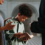 8/30/22: American Black Journal – The Black Church in Detroit Roundtable on Youth