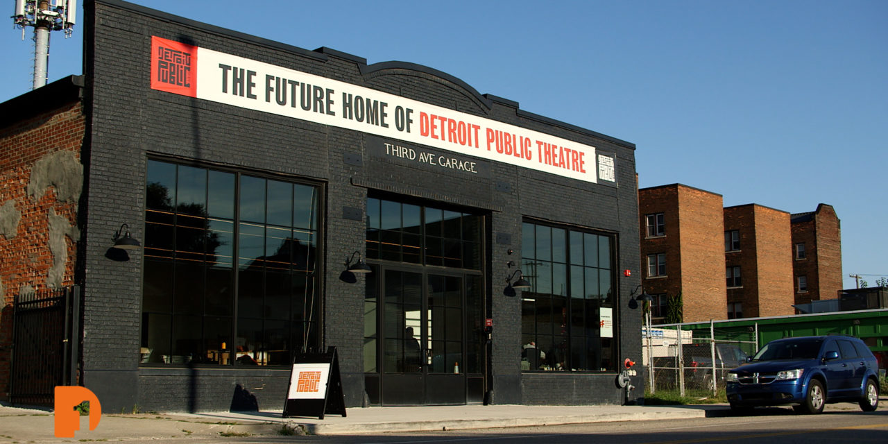 9/26/22: One Detroit Arts & Culture – Detroit Public Theatre, Dick Purtan, ‘Life in Bloom,’ Urban Art Orchestra
