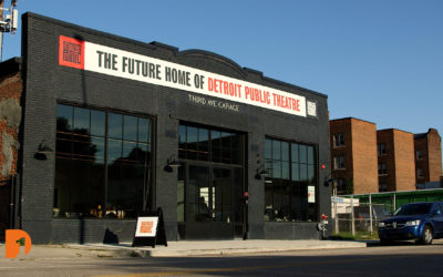 9/26/22: One Detroit Arts & Culture – Detroit Public Theatre, Dick Purtan, ‘Life in Bloom,’ Urban Art Orchestra