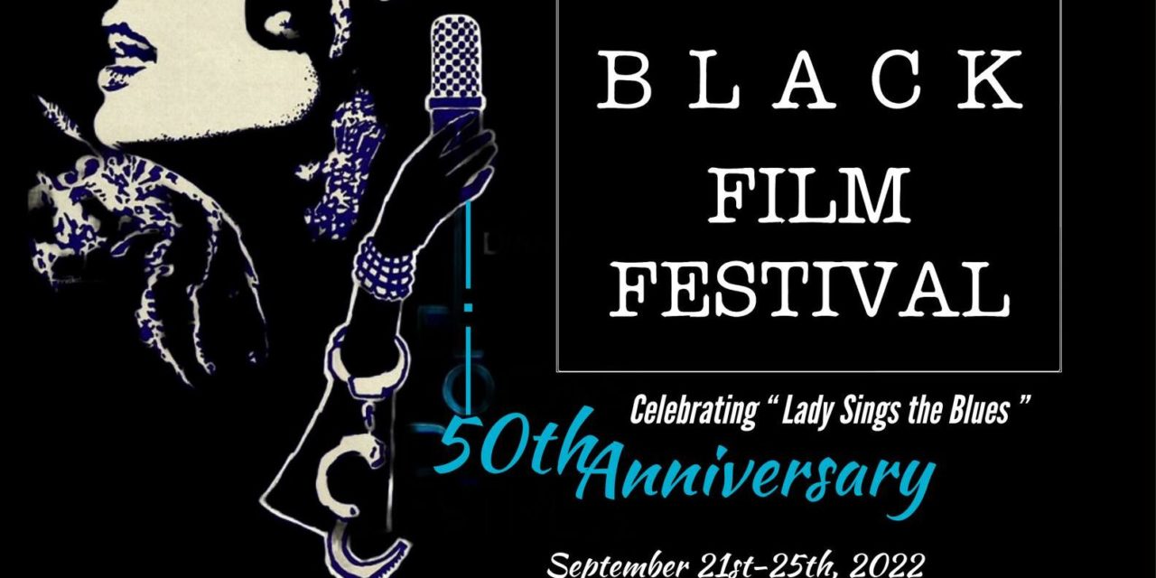 9/20/22: American Black Journal – Detroit Black Film Festival, Black Reading Month, Aaron Ibn Pori Pitts Tribute