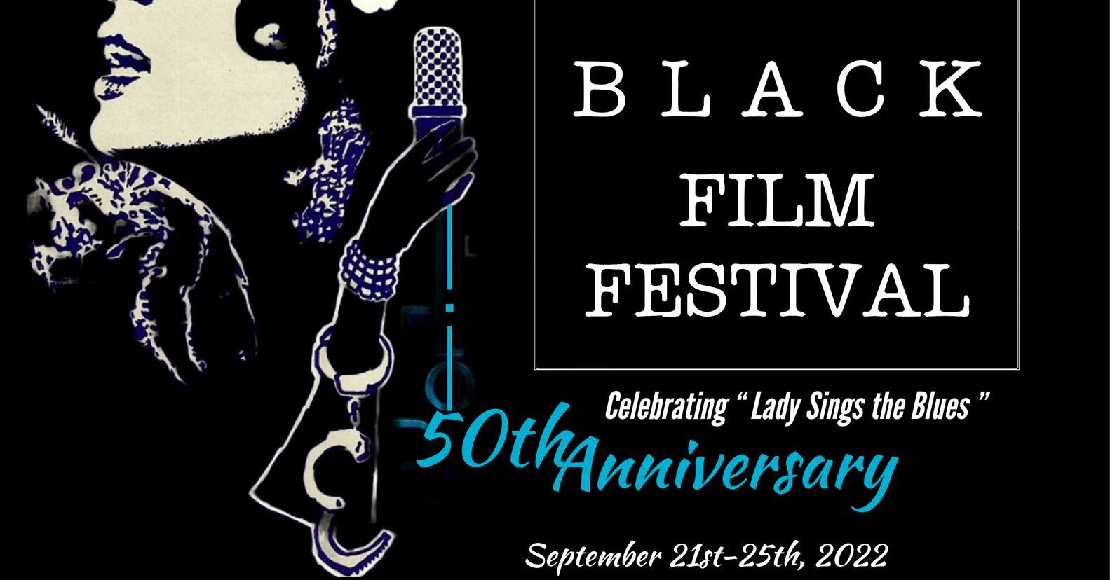 Detroit Black Film Festival, Black Reading Month, Aaron Pori Potts