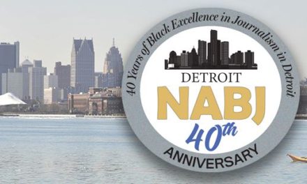 Detroit Chapter NABJ Celebrates 40th Anniversary With Yearlong Slate of Events