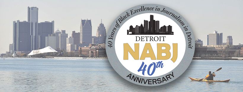 9/06/22: American Black Journal – Detroit Chapter NABJ 40th Anniversary, Michigan Barber School 75th Anniversary