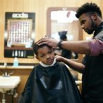 Michigan Barber School Reflects on 75 Years of Training Black Barbers and Hair Stylists