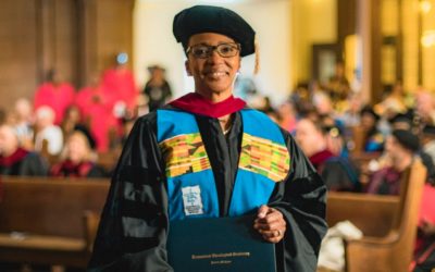 9/27/22: American Black Journal – The Black Church in Detroit | Seminary education and the future of ministry