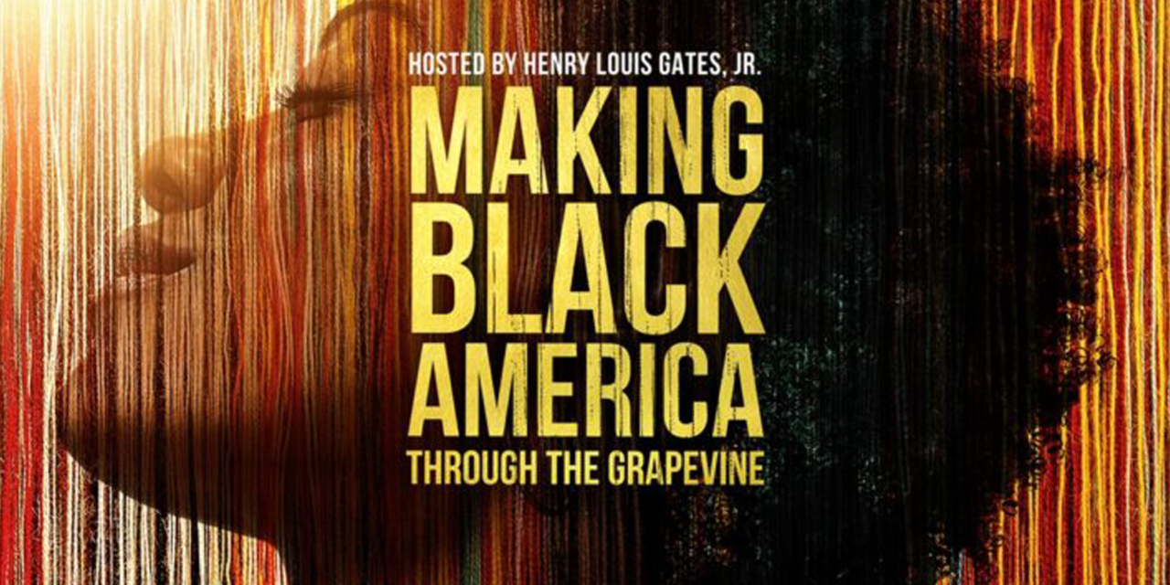 10/04/22: American Black Journal – Making Black America Documentary, Black Fraternities and Sororities