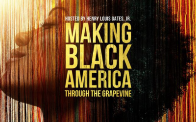 10/04/22: American Black Journal – Making Black America Documentary, Black Fraternities and Sororities