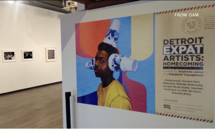 Detroit Artists Market marks 90th anniversary with special multigenerational exhibit