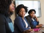 Black women entrepreneurs