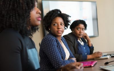 Black women entrepreneurs face uphill battle for business growth compared to men