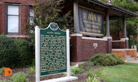 Detroit’s Black fraternities and sororities: A tour of their history and contributions