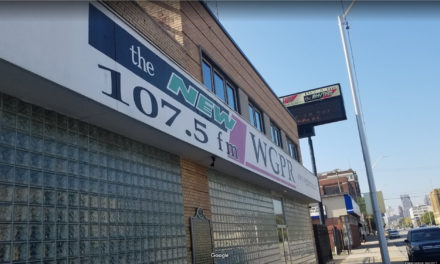 The history of HOT 107.5 WGPR, Michigan’s first Black-owned FM radio station