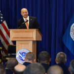 University of Michigan Ford School hosts former U.S. Homeland Security Secretary Jeh Johnson