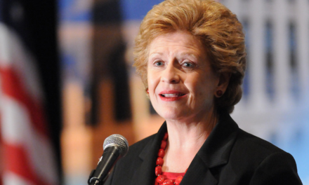 Michigan Democratic Sen. Debbie Stabenow announces retirement. Who might run for her seat in 2024?