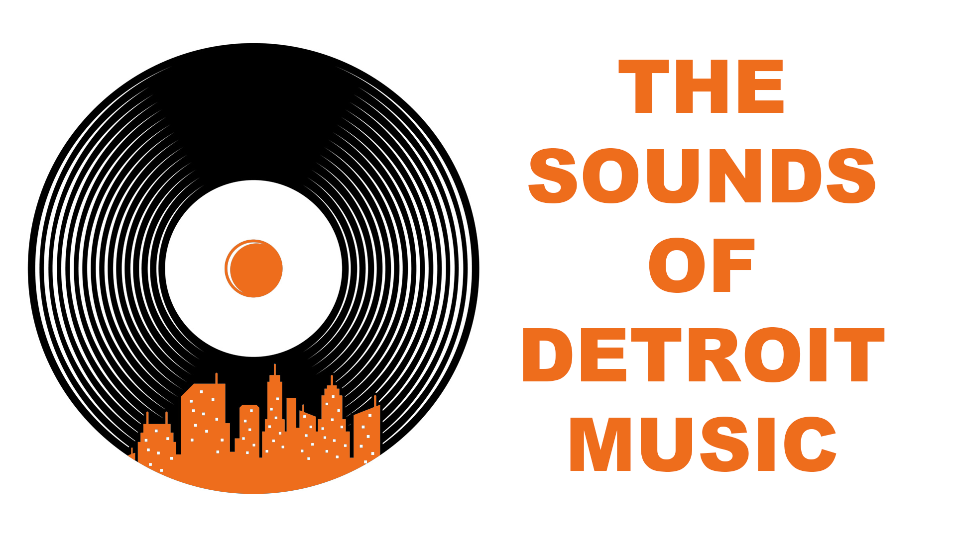 One Detroit music