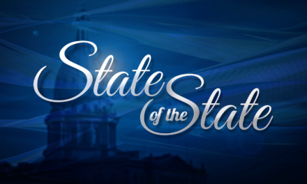 Michigan Gov. Gretchen Whitmer delivers 2023 State of the State address