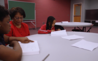 Detroit’s Black churches partner with city schools, champion students’ education